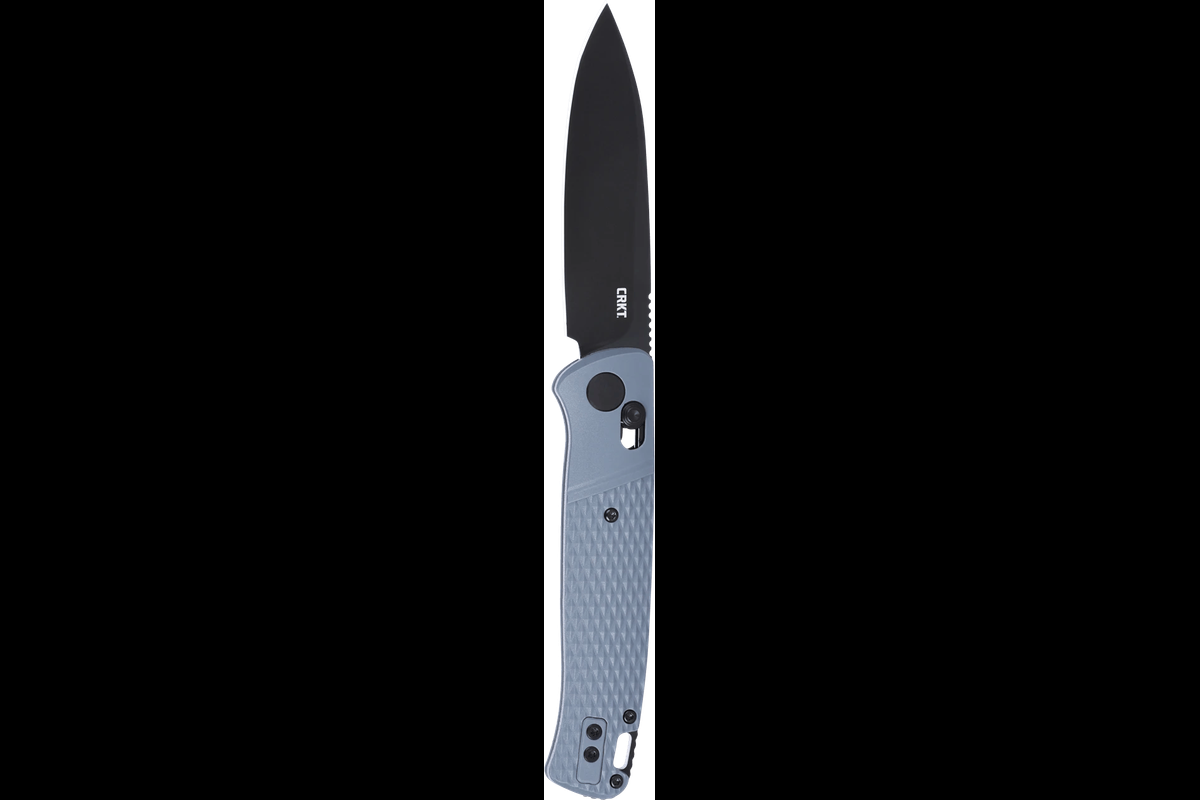 CRKT Counterpart Crossbar İncelemesi: 12C27, IKBS ve 59 Gram Hafif EDC