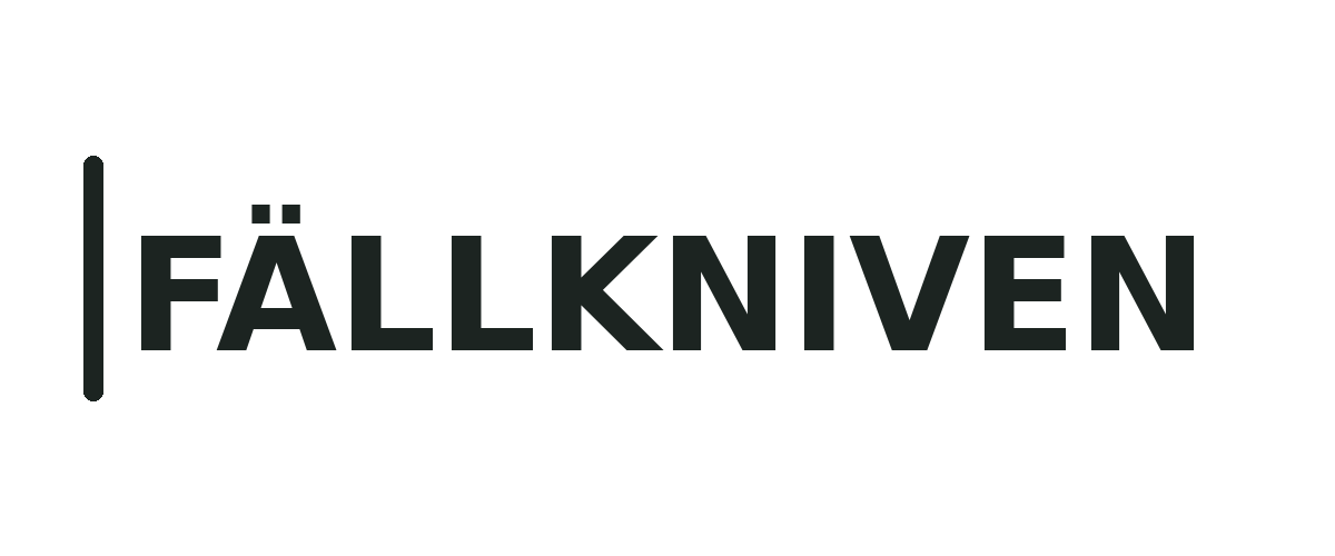 Fällkniven