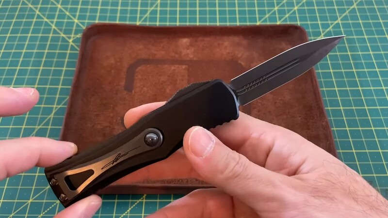 Alüminyum Kabze Nedir? Hafif Metal Gövde, Eloksal Kaplama ve EDC Kullanımı